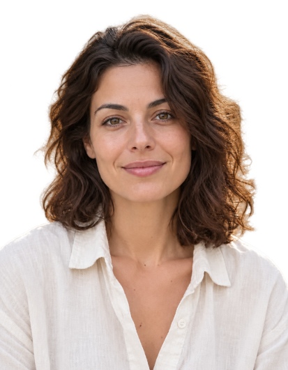 Biele pozadie